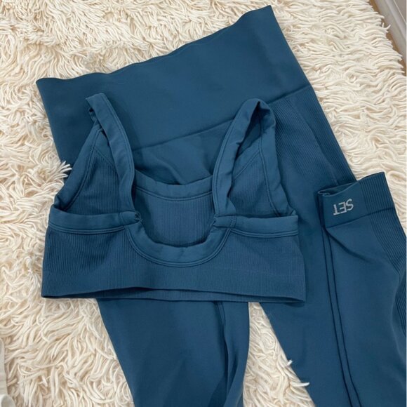 SET Active Sportbody Set - Picture 2 of 4